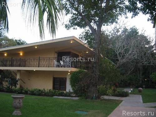 Sandals Dunn's River Villagio Golf Resort & Spa 14
